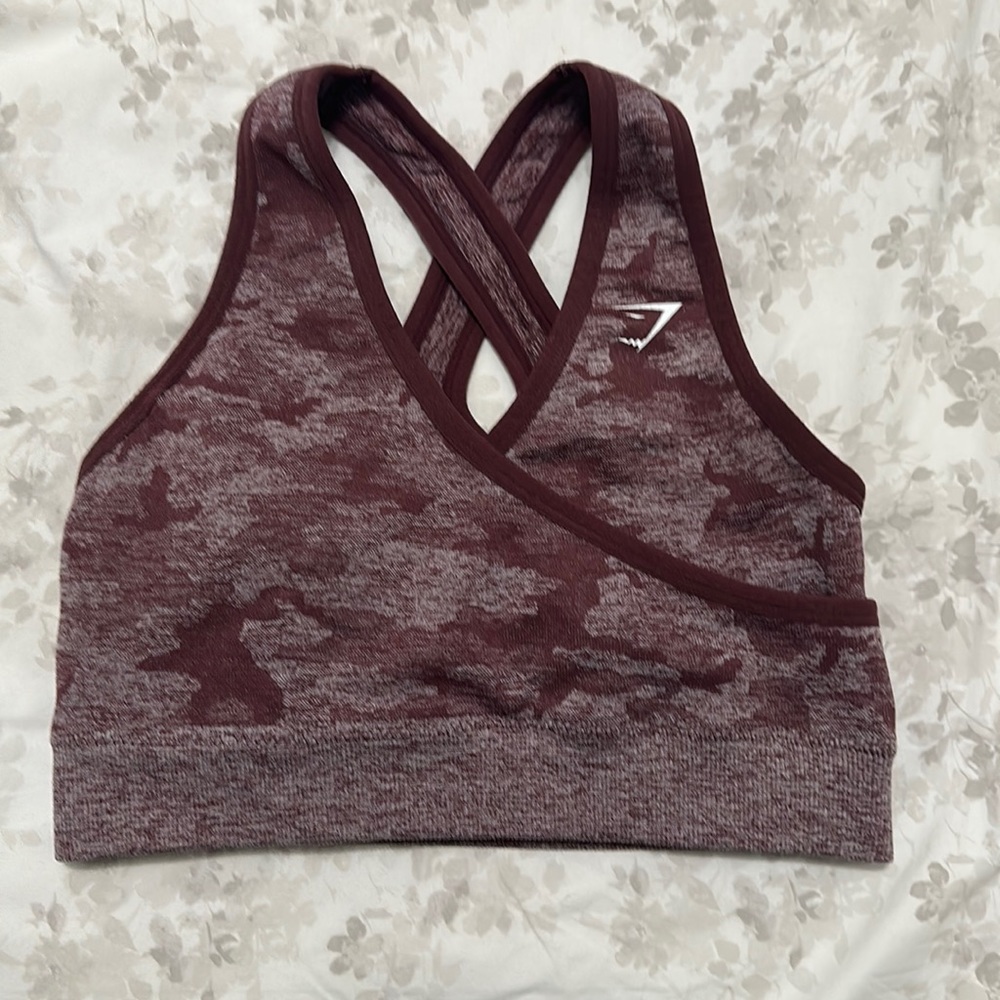 Gymshark Sports bra